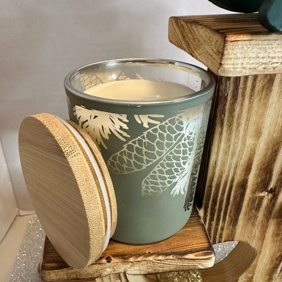 PINE NEEDLE & SEA SALT / FRESH PINE & SEA SALT, SCENT UNLEASHED LLC - Picture 6 of 7